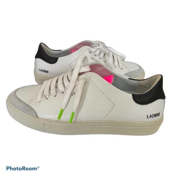 AXEL ARIGATO Shoes - Axel Arigato Clean 90 triple sneaker 7.5 US, 38 EUR